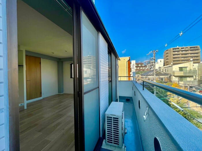 コアフ－ル豊中の物件内観写真