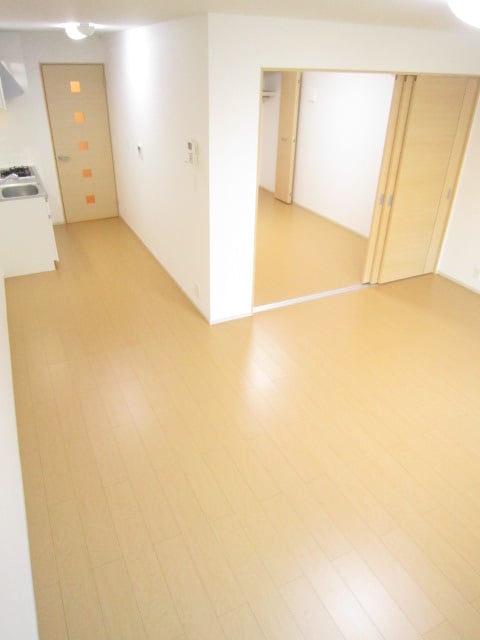 アンジェリックの物件内観写真