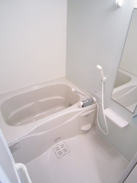 アンジェリックの物件内観写真