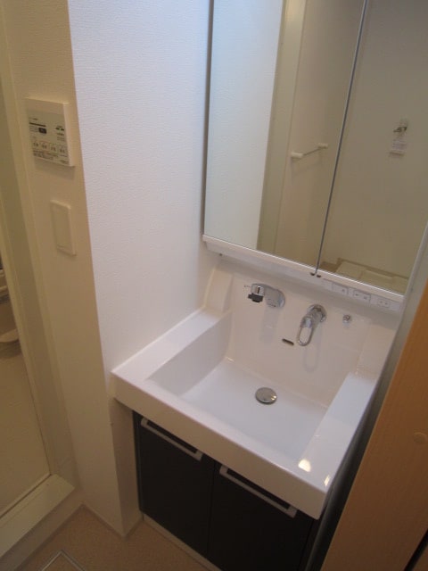 アンジェリックの物件内観写真