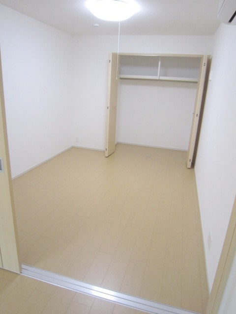 アンジェリックの物件内観写真