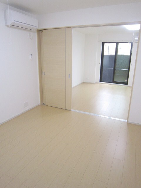 アンジェリックの物件内観写真