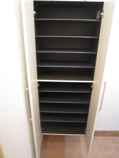 アンジェリックの物件内観写真