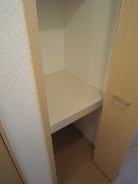 アンジェリックの物件内観写真