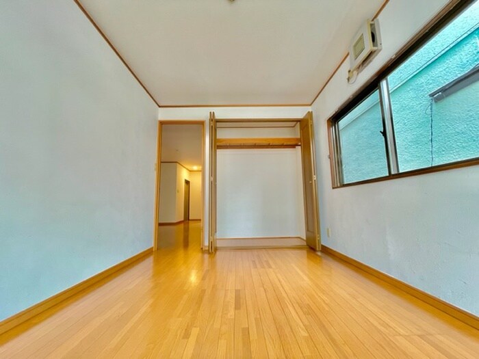 福田マンションの物件内観写真