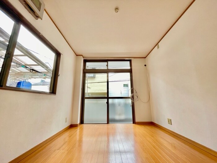 福田マンションの物件内観写真