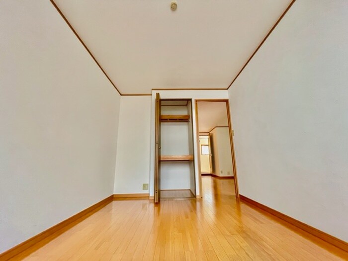 福田マンションの物件内観写真