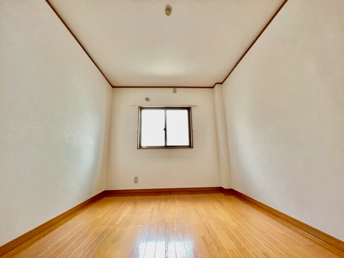 福田マンションの物件内観写真