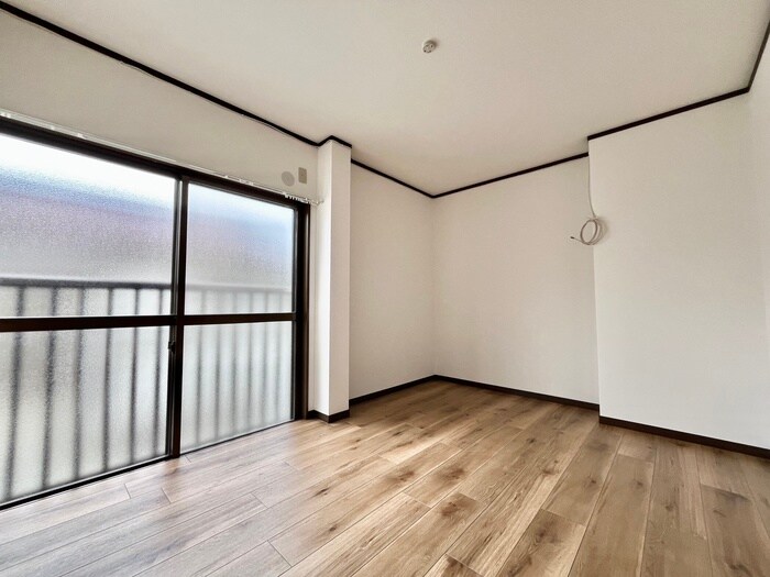 福田マンションの物件内観写真
