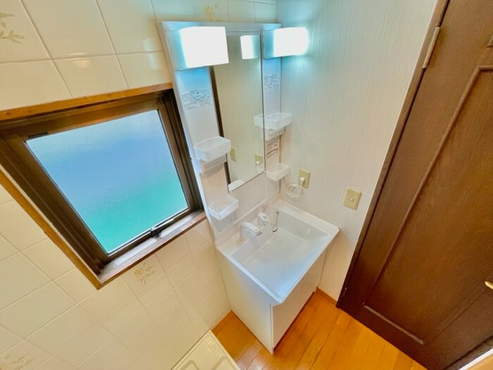 福田マンションの物件内観写真