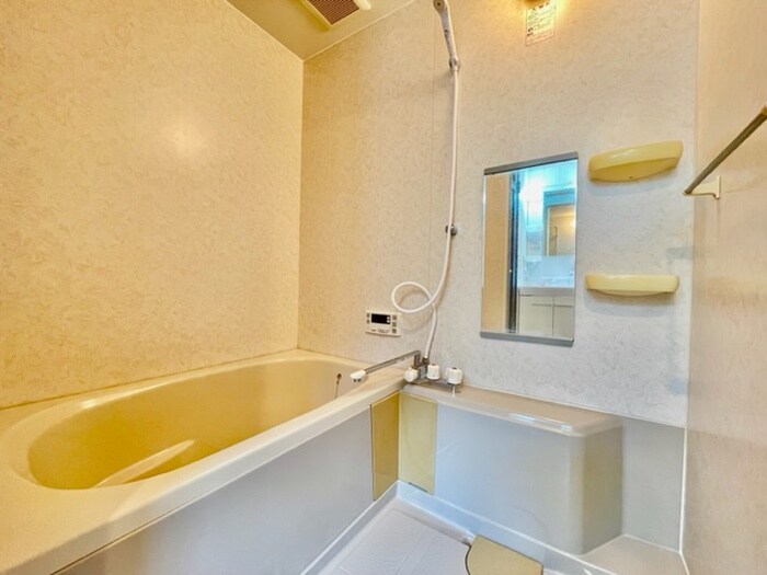 福田マンションの物件内観写真