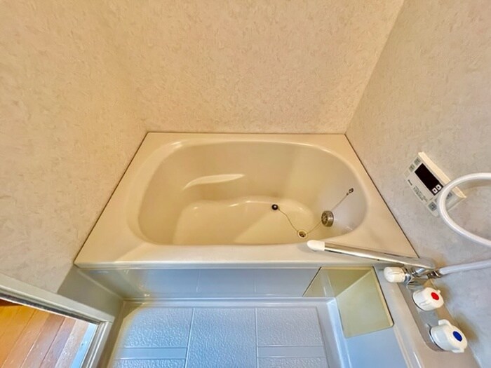 福田マンションの物件内観写真