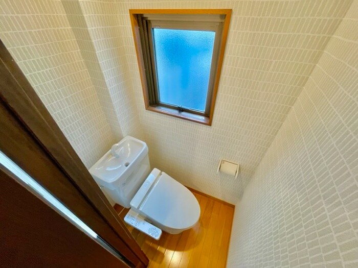 福田マンションの物件内観写真