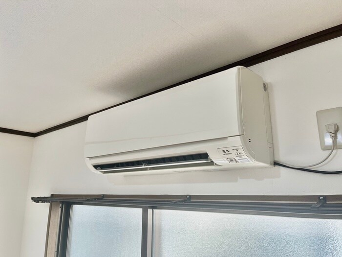 福田マンションの物件内観写真