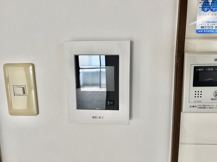 福田マンションの物件内観写真