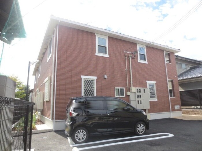 Ｖｉｃｔｏｒｙ　円明町の物件外観写真