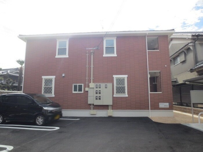 Ｖｉｃｔｏｒｙ　円明町の物件外観写真