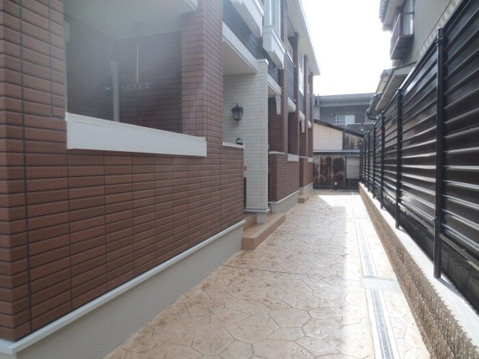 Ｖｉｃｔｏｒｙ　円明町の物件外観写真