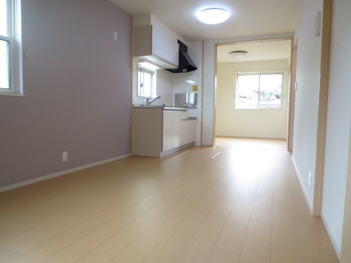 Ｖｉｃｔｏｒｙ　円明町の物件内観写真