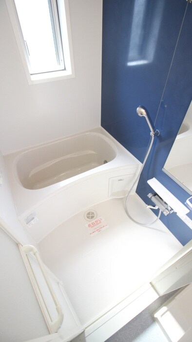 グリ－ンヴィラⅢの物件内観写真