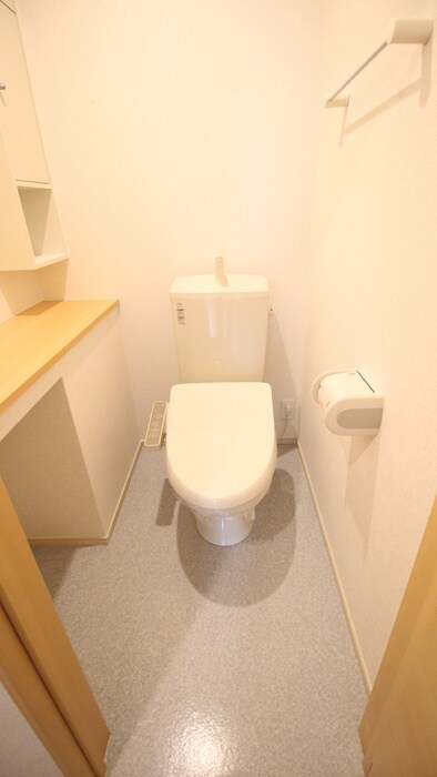 グリ－ンヴィラⅢの物件内観写真