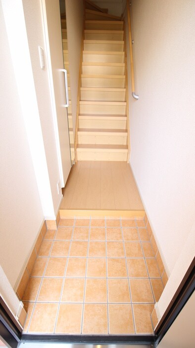 グリ－ンヴィラⅢの物件内観写真