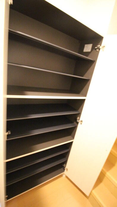 グリ－ンヴィラⅢの物件内観写真