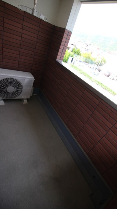 グリ－ンヴィラⅢの物件内観写真