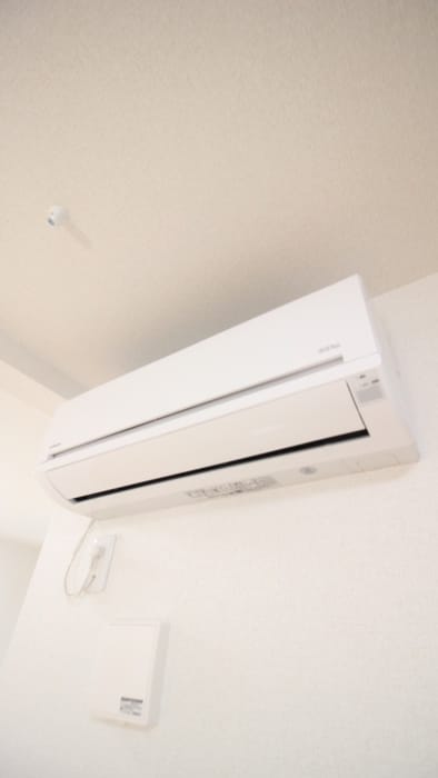 グリ－ンヴィラⅢの物件内観写真