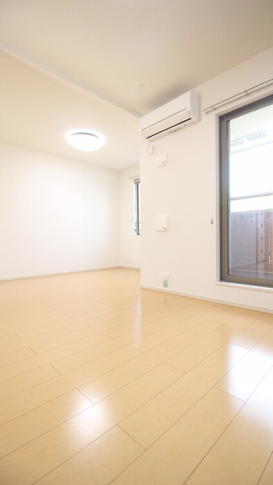 グリ－ンヴィラⅢの物件内観写真