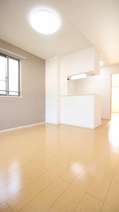 グリ－ンヴィラⅢの物件内観写真