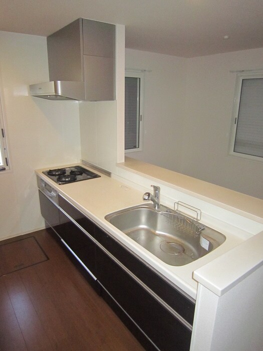 グランモア桜の町の物件内観写真