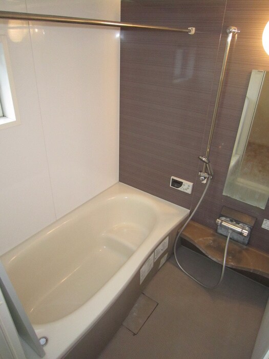 グランモア桜の町の物件内観写真