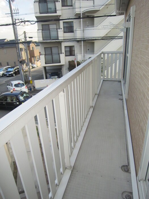 グランモア桜の町の物件内観写真