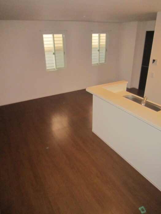 グランモア桜の町の物件内観写真