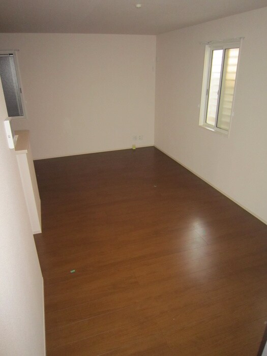 グランモア桜の町の物件内観写真