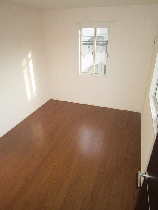 グランモア桜の町の物件内観写真