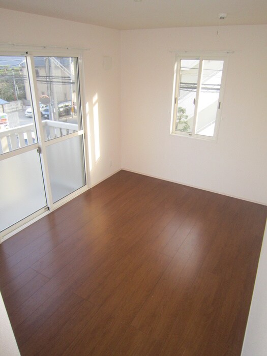 グランモア桜の町の物件内観写真