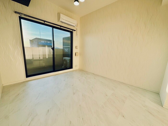 LUMINOUS桜川の物件内観写真