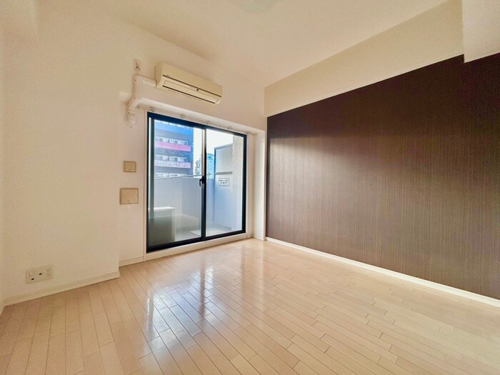 LUMINOUS桜川の物件内観写真