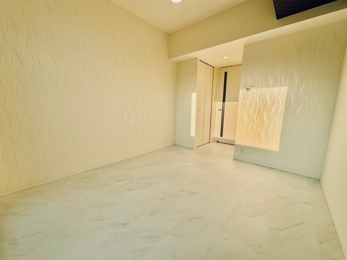 LUMINOUS桜川の物件内観写真