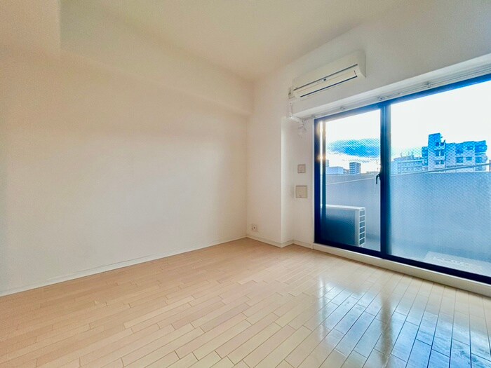 LUMINOUS桜川の物件内観写真