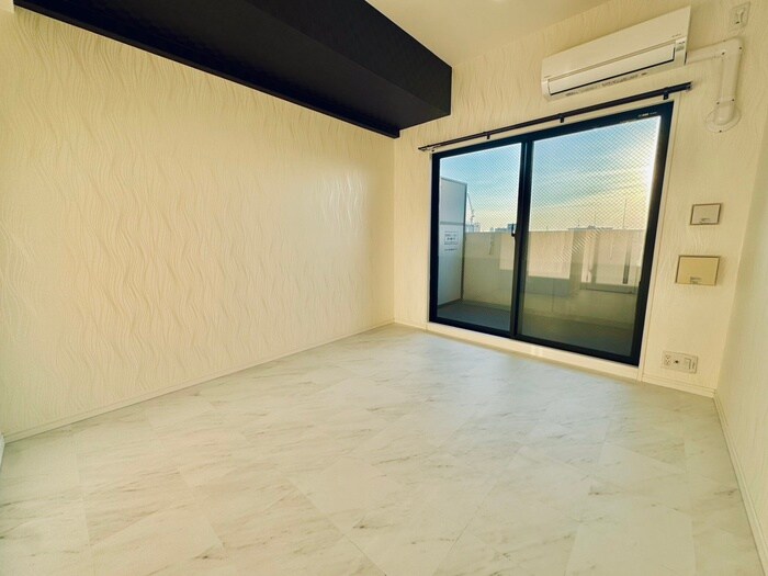 LUMINOUS桜川の物件内観写真