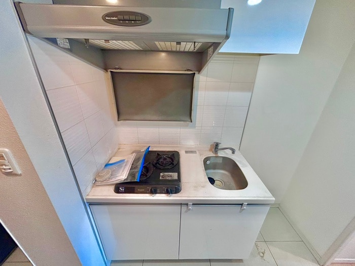 LUMINOUS桜川の物件内観写真