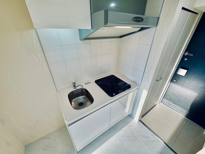 LUMINOUS桜川の物件内観写真