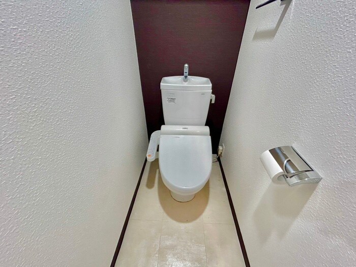 LUMINOUS桜川の物件内観写真