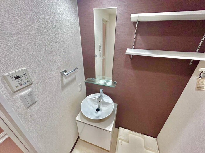 LUMINOUS桜川の物件内観写真