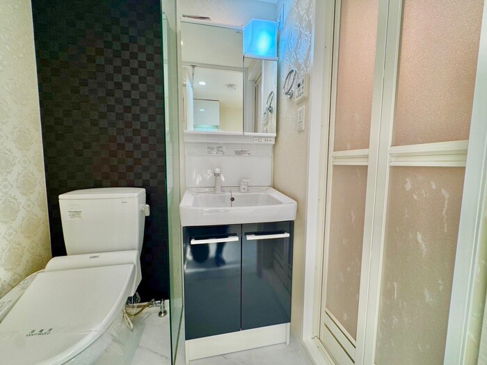 LUMINOUS桜川の物件内観写真