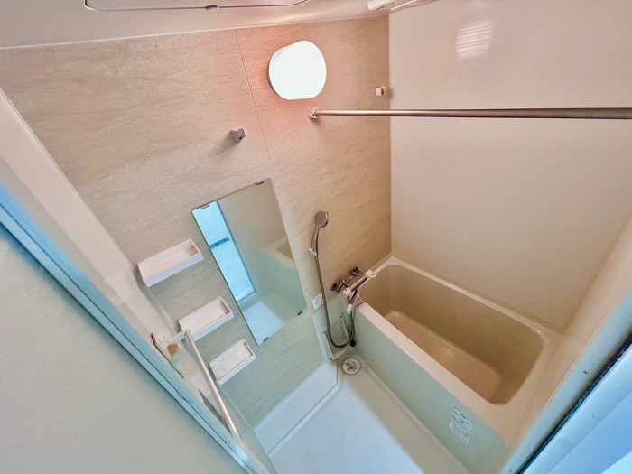 LUMINOUS桜川の物件内観写真