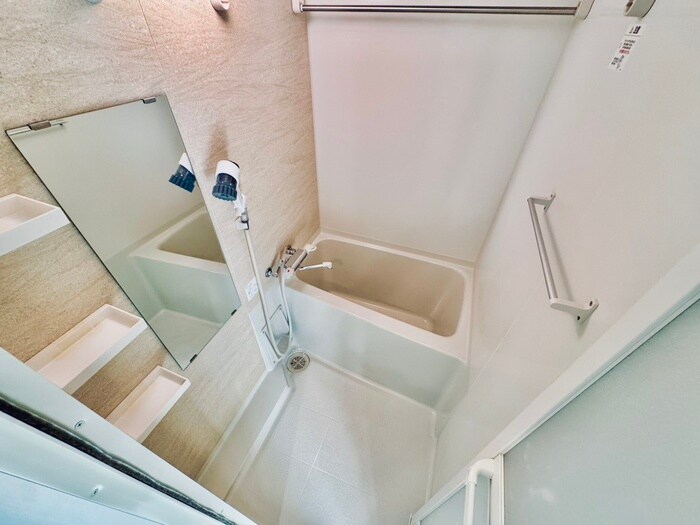 LUMINOUS桜川の物件内観写真